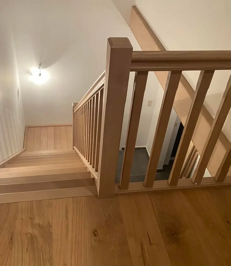 Escaliers