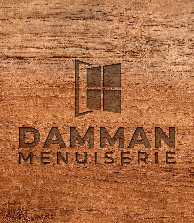 Damman menuiserie